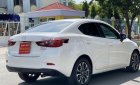 Mazda 2   2017 - Bán xe Mazda 2 đời 2017, màu trắng
