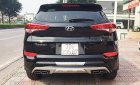 Hyundai Tucson   2.0 AT 2018 - Cần bán lại xe Hyundai Tucson 2.0 AT năm sản xuất 2018, màu đen  