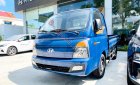 Hyundai Porter   H150  2021 - Cần bán xe Hyundai Porter H150 sản xuất 2021, màu xanh lam giá cạnh tranh