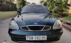 Daewoo Nubira   2002 - Bán Daewoo Nubira đời 2002, màu xanh lam, nhập khẩu 