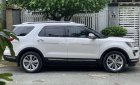 Ford Explorer 2018 - Xe Ford Explorer đời 2018, màu trắng, nhập khẩu