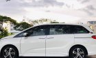 Honda Odyssey   2.4 AT  2016 - Bán Honda Odyssey 2.4 AT năm 2016, màu trắng, nhập khẩu nguyên chiếc còn mới