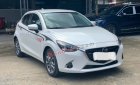 Mazda 2   1.5AT 2018 - Bán Mazda 2 1.5AT năm 2018, màu trắng, nhập khẩu