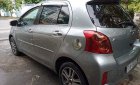 Toyota Yaris 2013 - Xe Toyota Yaris đời 2013, màu bạc, nhập khẩu giá cạnh tranh