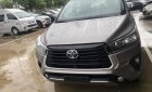 Toyota Innova 2021 - Innova 2.0E MT màu đồng, khuyến mãi khủng