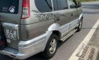 Mitsubishi Jolie    2004 - Cần bán lại xe Mitsubishi Jolie năm sản xuất 2004, màu xám