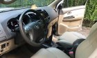 Toyota Fortuner   2.5G  2014 - Bán xe Toyota Fortuner 2.5G năm 2014, 595tr