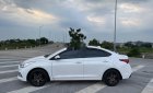 Hyundai Accent   2018 - Cần bán Hyundai Accent 2018, màu trắng còn mới, giá 345tr
