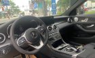 Mercedes-Benz C300  AMG  2021 - Bán Mercedes C300 AMG đời 2021, màu trắng
