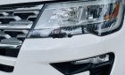 Ford Explorer 2018 - Xe Ford Explorer đời 2018, màu trắng, nhập khẩu