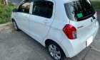 Suzuki Celerio   1.0 AT  2020 - Bán ô tô Suzuki Celerio 1.0 AT đời 2020, màu trắng, nhập khẩu 