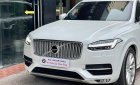 Volvo XC90 2019 - Bán Volvo XC90 sản xuất năm 2019, màu trắng, nhập khẩu nguyên chiếc 