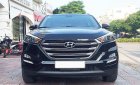 Hyundai Tucson   2.0 AT 2018 - Cần bán lại xe Hyundai Tucson 2.0 AT năm sản xuất 2018, màu đen  