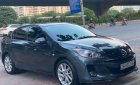 Mazda 3    2013 - Cần bán xe Mazda 3 năm sản xuất 2013, màu xanh lam còn mới