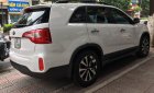 Kia Sorento   GATH  2016 - Cần bán lại xe Kia Sorento GATH 2016, màu trắng 