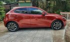 Mazda 2   1.5AT 2016 - Cần bán gấp Mazda 2 1.5AT 2016, màu đỏ xe gia đình, giá 410tr