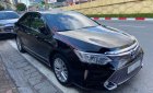 Toyota Camry   2.0E 2016 - Bán Toyota Camry 2.0E năm 2016, màu đen chính chủ, giá chỉ 725 triệu