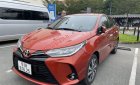 Toyota Yaris   1.5G   2021 - Cần bán xe Toyota Yaris 1.5G sản xuất 2021, xe nhập