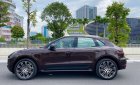 Porsche Macan   S  2015 - Cần bán xe Porsche Macan S 2015, màu nâu, nhập khẩu 