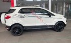 Ford EcoSport   1.5L Titanium  2016 - Cần bán lại xe Ford EcoSport 1.5L Titanium đời 2016, màu trắng số tự động, giá 446tr