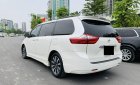 Toyota Sienna Limited Platinum 3.5 2018 - Bán Toyota Sienna Limited Platinum 3.5 nhập Mỹ, sản xuất 2018 siêu mới