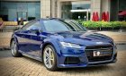 Audi TT 2017 - Bán Audi TT đời 2017, màu xanh lam, nhập khẩu