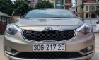 Kia K3   2015 - Bán xe Kia K3 sản xuất năm 2015 chính chủ, 458 triệu