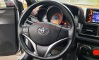 Toyota Yaris 2014 - Bán xe Toyota Yaris đời 2014, màu bạc, nhập khẩu nguyên chiếc, 433tr