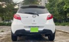 Mazda 2   2013 - Bán Mazda 2 2013, màu trắng còn mới, 335tr