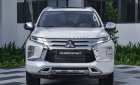 Mitsubishi Pajero 2021 - Bán xe Mitsubishi Pajero đời 2021, màu trắng, nhập khẩu nguyên chiếc