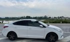 Hyundai Accent   2018 - Cần bán Hyundai Accent 2018, màu trắng còn mới, giá 345tr