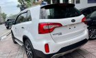 Kia Sorento Premium   2020 - Bán Kia Sorento Premium 2020, màu trắng, giá 890tr