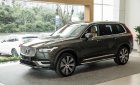 Volvo XC90 2021 - Volvo Hà Nội Volvo XC90 T8 2021, SUV an toàn nhất thế giới, ưu đãi quà tặng hấp dẫn