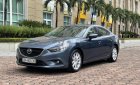 Mazda 6 2013 - Cần bán gấp Mazda 6 đời 2013, nhập khẩu