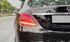 Mercedes-Benz C200 Exclusive 2018 - Cần bán gấp Mercedes C200 Exclusive đời 2019, màu đen