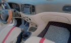 Hyundai Verna 2008 - Bán Hyundai Verna nhập khẩu nguyên chiếc - đã độ hơn 30tr đồ chơi, sơn mới nguyên nội thất nhã nhặn
