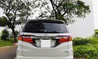 Honda Odyssey   2.4 AT  2016 - Bán Honda Odyssey 2.4 AT năm 2016, màu trắng, nhập khẩu nguyên chiếc còn mới