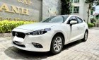 Mazda 3   2018 - Cần bán Mazda 3 sản xuất năm 2018, màu trắng còn mới