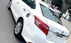 Toyota Vios   G  2016 - Bán Toyota Vios G đời 2016, màu trắng còn mới