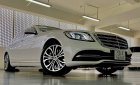 Mercedes-Benz S450  Luxury  2020 - Bán Mercedes S450 Luxury năm sản xuất 2020, màu trắng
