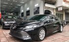 Toyota Camry 2.0G 2020 - Cần bán gấp Toyota Camry 2.0G đời 2020, màu đen, nhập khẩu Thái Lan, 995tr