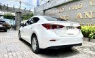 Mazda 3   2018 - Cần bán Mazda 3 sản xuất năm 2018, màu trắng còn mới