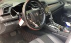 Honda Civic 2020 - Cần bán gấp Honda Civic sản xuất 2020, màu trắng giá cạnh tranh