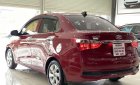 Hyundai Grand i10 1.2AT 2018 - Bán Hyundai Grand i10 1.2AT đời 2018, màu đỏ