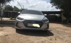 Hyundai Elantra   2.0  2017 - Bán ô tô Hyundai Elantra 2.0 sản xuất năm 2017, màu bạc còn mới