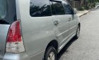 Toyota Innova 2008 - Bán ô tô Toyota Innova năm sản xuất 2008, màu bạc, xe nhập xe gia đình giá cạnh tranh