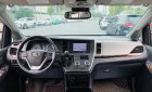 Toyota Sienna Limited Platinum 3.5 2018 - Bán Toyota Sienna Limited Platinum 3.5 nhập Mỹ, sản xuất 2018 siêu mới