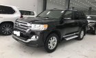 Toyota Land Cruiser 5.7 V8 2016 - Bán ô tô Toyota Land Cruiser 5.7 V8 sản xuất 2016, màu đen, xe nhập