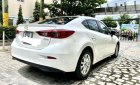 Mazda 3   2018 - Cần bán Mazda 3 sản xuất năm 2018, màu trắng còn mới