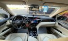Toyota Camry   2.0G  2019 - Bán Toyota Camry 2.0G đời 2019, màu đen, nhập khẩu, giá chỉ 940 triệu